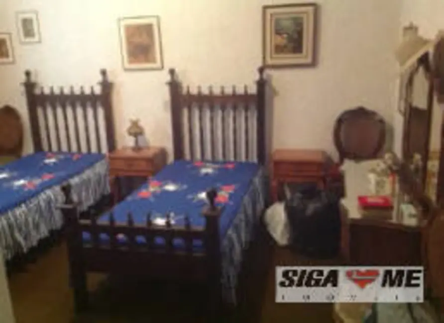 Casa com 3 quartos para alugar, 211m2 em Vila Mariana, São Paulo - SP - imagem 9 Foto 9 de Casa com 3 quartos para alugar, 211m2 em Vila Mariana, São Paulo - SP