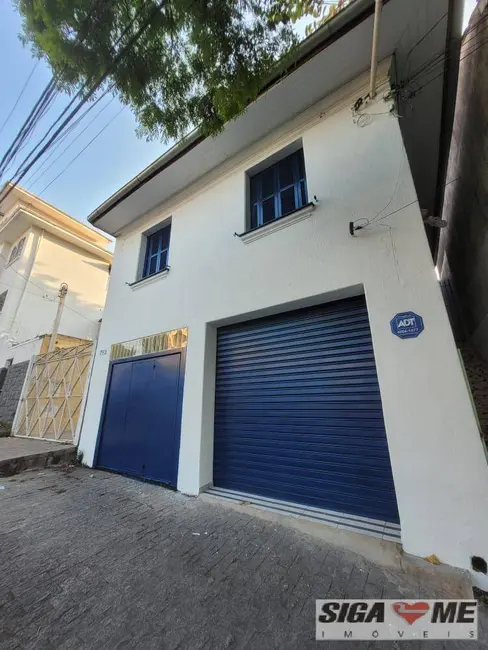 Foto 1 de Casa com 2 quartos à venda, 120m2 em Jardim Vila Mariana, São Paulo - SP