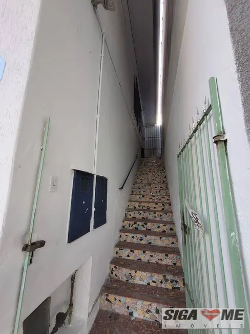 Foto 5 de Casa com 2 quartos à venda, 120m2 em Jardim Vila Mariana, São Paulo - SP