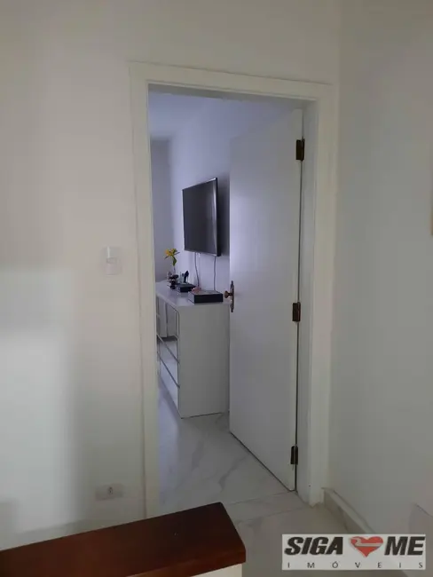 Casa com 2 quartos à venda, 101m2 em Brooklin Paulista, São Paulo - SP - imagem 6 Foto 6 de Casa com 2 quartos à venda, 101m2 em Brooklin Paulista, São Paulo - SP