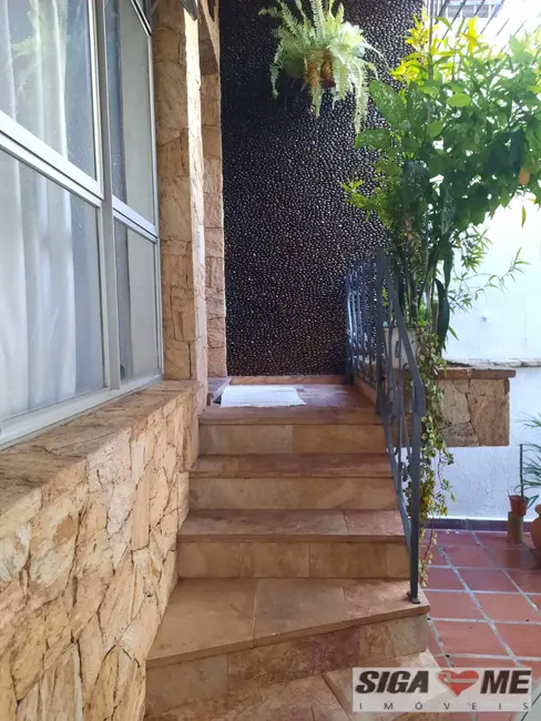 Casa com 2 quartos à venda, 101m2 em Brooklin Paulista, São Paulo - SP - imagem 3 Foto 3 de Casa com 2 quartos à venda, 101m2 em Brooklin Paulista, São Paulo - SP