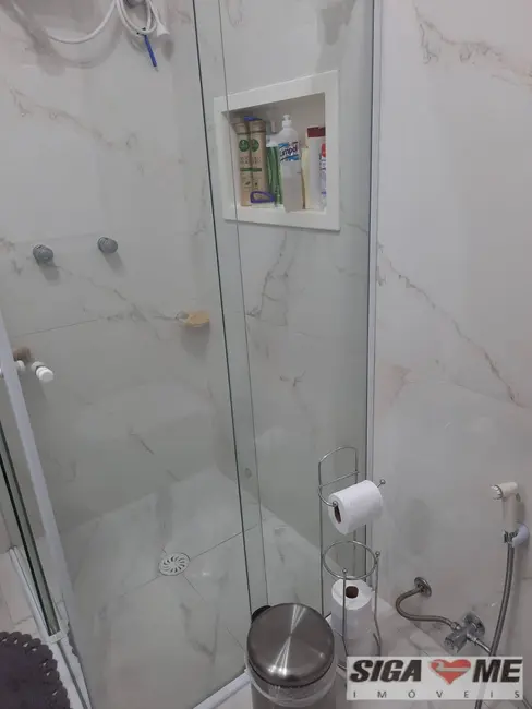 Casa com 2 quartos à venda, 101m2 em Brooklin Paulista, São Paulo - SP - imagem 2 Foto 2 de Casa com 2 quartos à venda, 101m2 em Brooklin Paulista, São Paulo - SP