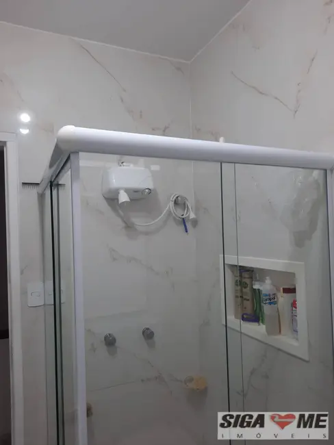 Casa com 2 quartos à venda, 101m2 em Brooklin Paulista, São Paulo - SP - imagem 7 Foto 7 de Casa com 2 quartos à venda, 101m2 em Brooklin Paulista, São Paulo - SP