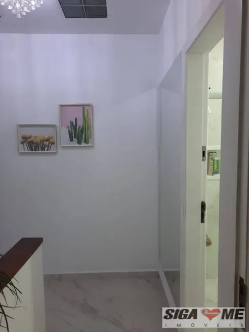 Casa com 2 quartos à venda, 101m2 em Brooklin Paulista, São Paulo - SP - imagem 9 Foto 9 de Casa com 2 quartos à venda, 101m2 em Brooklin Paulista, São Paulo - SP