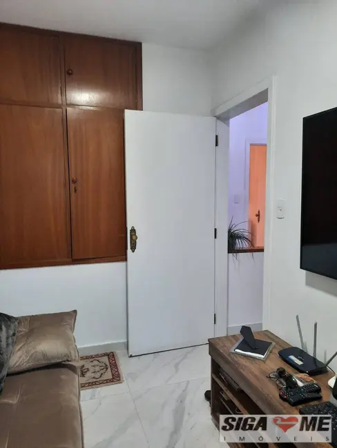 Casa com 2 quartos à venda, 101m2 em Brooklin Paulista, São Paulo - SP - imagem 8 Foto 8 de Casa com 2 quartos à venda, 101m2 em Brooklin Paulista, São Paulo - SP