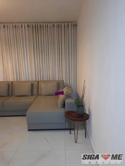 Casa com 2 quartos à venda, 101m2 em Brooklin Paulista, São Paulo - SP - imagem 4 Foto 4 de Casa com 2 quartos à venda, 101m2 em Brooklin Paulista, São Paulo - SP