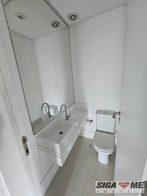 Foto 6 de Apartamento com 1 quarto à venda e para alugar, 93m2 em Itaim Bibi, São Paulo - SP