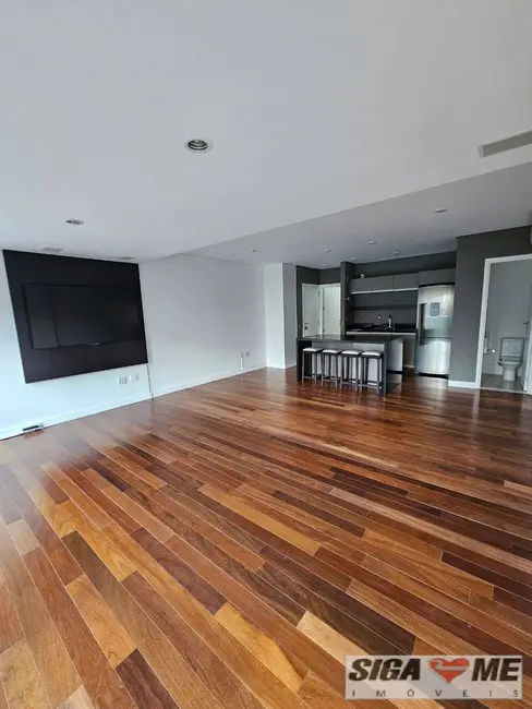 Foto 7 de Apartamento com 1 quarto à venda e para alugar, 93m2 em Itaim Bibi, São Paulo - SP