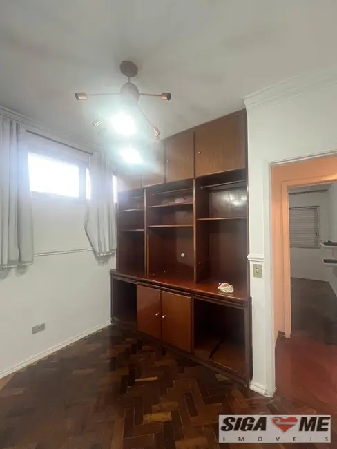 Foto 1 de Apartamento com 3 quartos para alugar, 94m2 em São Paulo - SP