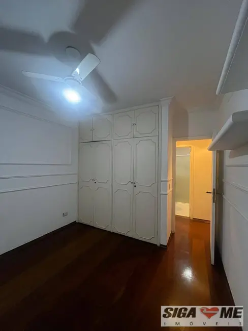 Foto 8 de Apartamento com 3 quartos para alugar, 94m2 em São Paulo - SP