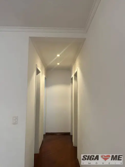 Foto 5 de Apartamento com 3 quartos para alugar, 94m2 em São Paulo - SP