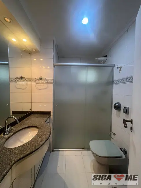 Foto 6 de Apartamento com 3 quartos para alugar, 94m2 em São Paulo - SP