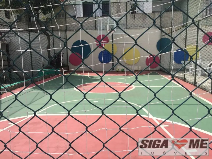 Foto 4 de Apartamento com 3 quartos para alugar, 94m2 em São Paulo - SP