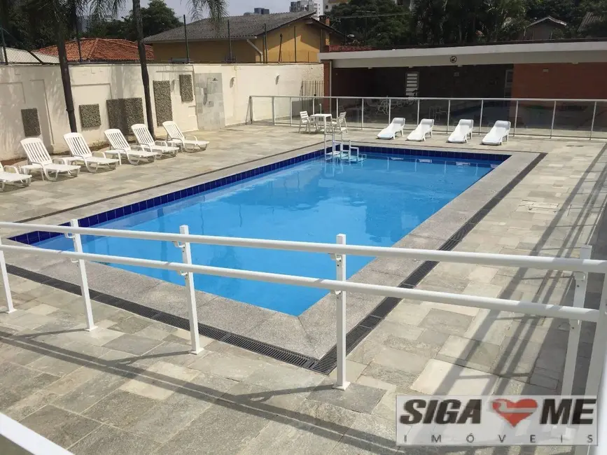 Foto 3 de Apartamento com 3 quartos para alugar, 94m2 em São Paulo - SP