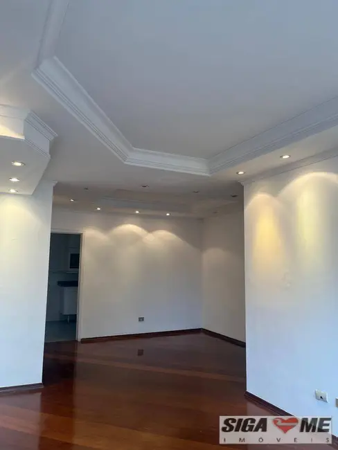 Foto 7 de Apartamento com 3 quartos para alugar, 94m2 em São Paulo - SP