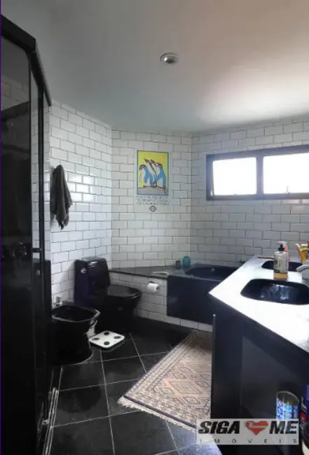 Apartamento com 3 quartos à venda, 140m2 em Brooklin Paulista, São Paulo - SP - imagem 7 Foto 7 de Apartamento com 3 quartos à venda, 140m2 em Brooklin Paulista, São Paulo - SP