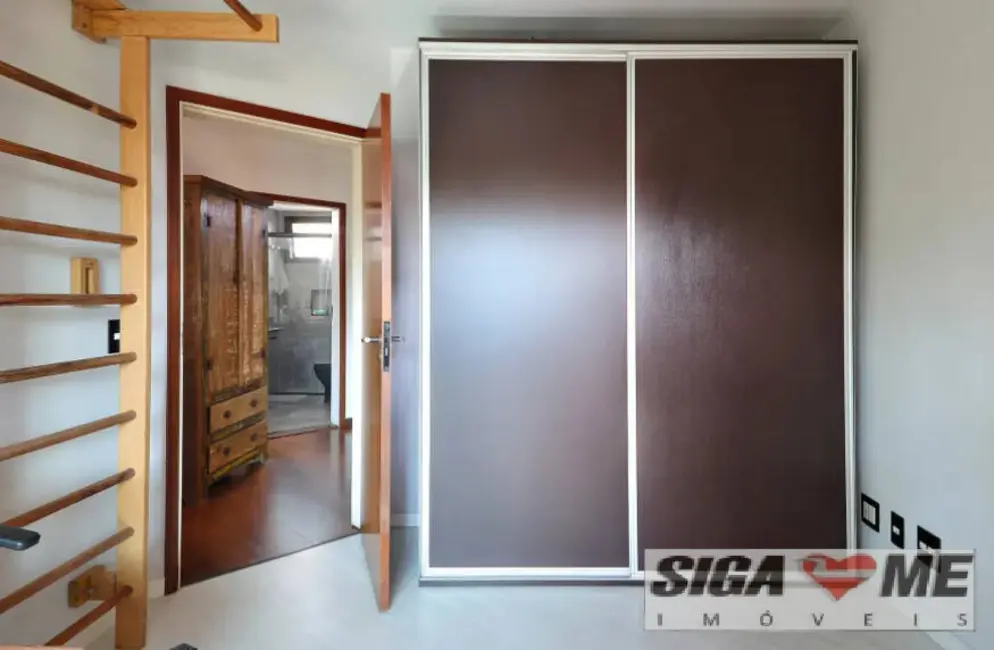 Apartamento com 3 quartos à venda, 140m2 em Brooklin Paulista, São Paulo - SP - imagem 6 Foto 6 de Apartamento com 3 quartos à venda, 140m2 em Brooklin Paulista, São Paulo - SP