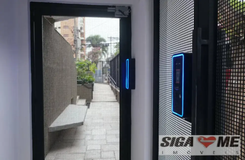 Apartamento com 3 quartos à venda, 140m2 em Brooklin Paulista, São Paulo - SP - imagem 4 Foto 4 de Apartamento com 3 quartos à venda, 140m2 em Brooklin Paulista, São Paulo - SP