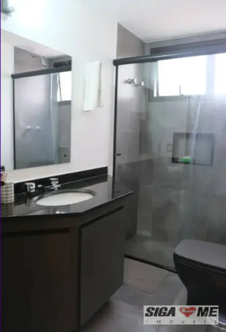 Apartamento com 3 quartos à venda, 140m2 em Brooklin Paulista, São Paulo - SP - imagem 5 Foto 5 de Apartamento com 3 quartos à venda, 140m2 em Brooklin Paulista, São Paulo - SP