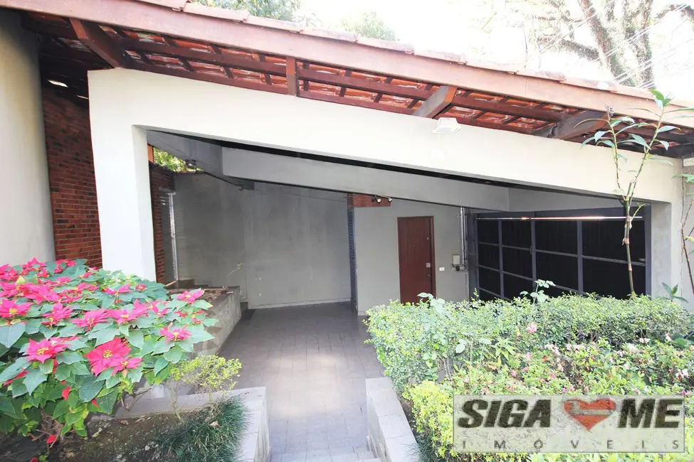 Foto 1 de Apartamento à venda, 309m2 em Campo Belo, São Paulo - SP