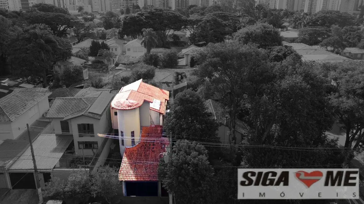 Foto 4 de Apartamento à venda, 309m2 em Campo Belo, São Paulo - SP