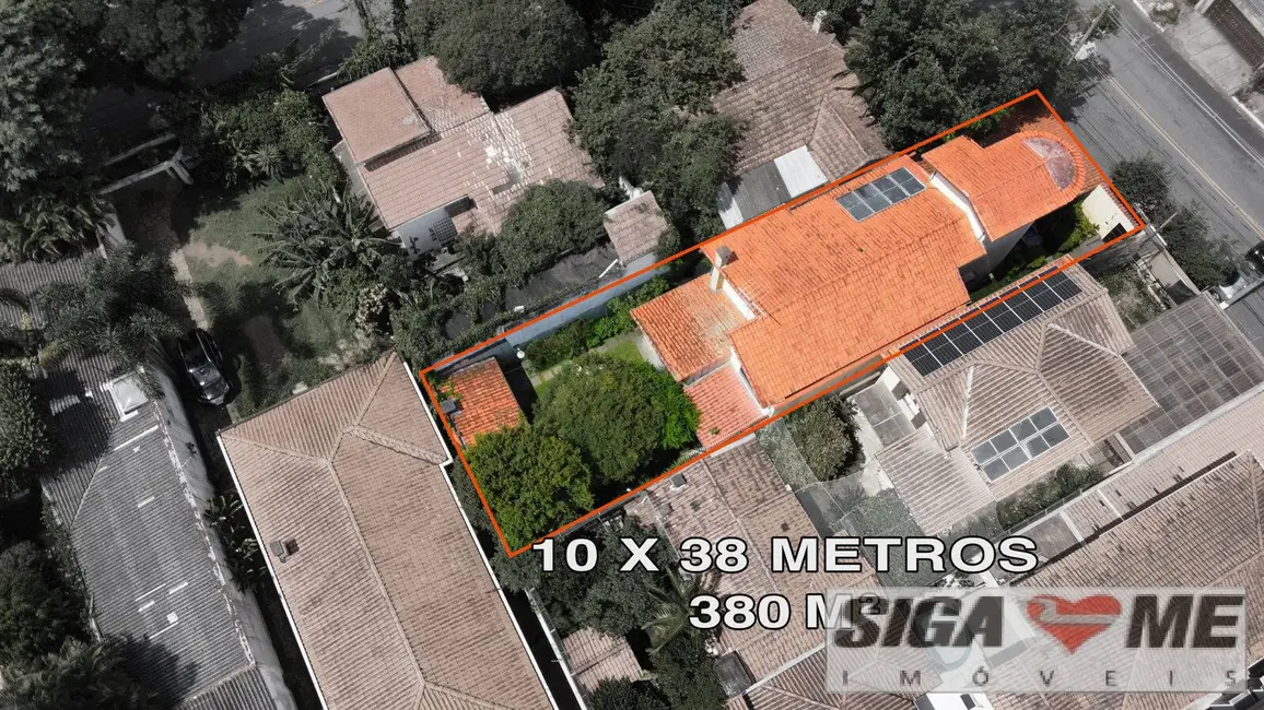 Foto 3 de Apartamento à venda, 309m2 em Campo Belo, São Paulo - SP