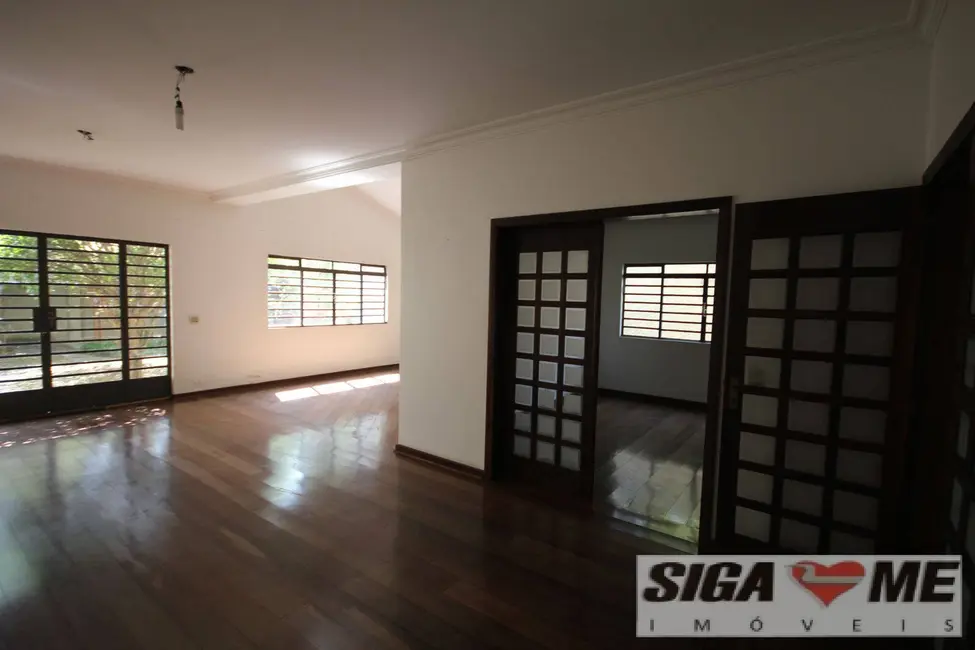 Foto 7 de Apartamento à venda, 309m2 em Campo Belo, São Paulo - SP