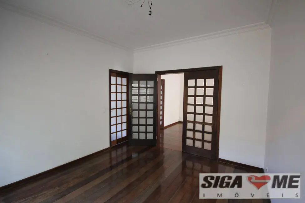 Foto 8 de Apartamento à venda, 309m2 em Campo Belo, São Paulo - SP