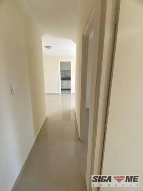 Foto 6 de Apartamento com 2 quartos para alugar, 50m2 em Saúde, São Paulo - SP
