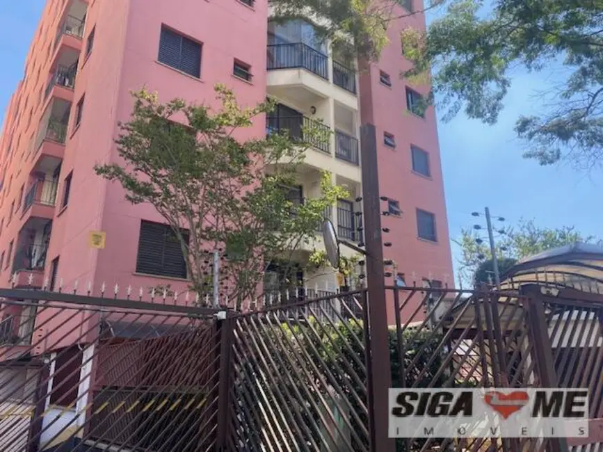 Foto 1 de Apartamento com 2 quartos para alugar, 50m2 em Saúde, São Paulo - SP