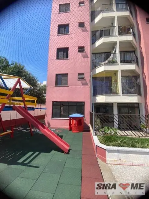 Foto 5 de Apartamento com 2 quartos para alugar, 50m2 em Saúde, São Paulo - SP