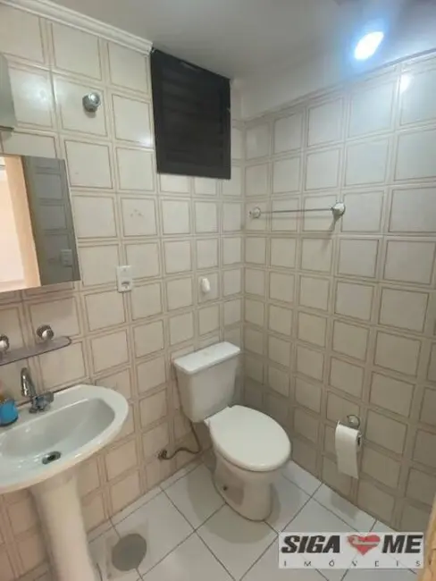 Foto 8 de Apartamento com 2 quartos para alugar, 50m2 em Saúde, São Paulo - SP