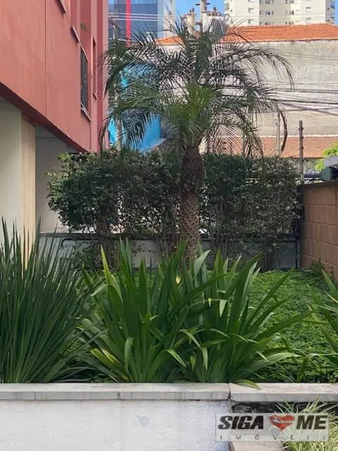 Foto 3 de Apartamento com 2 quartos para alugar, 50m2 em Saúde, São Paulo - SP