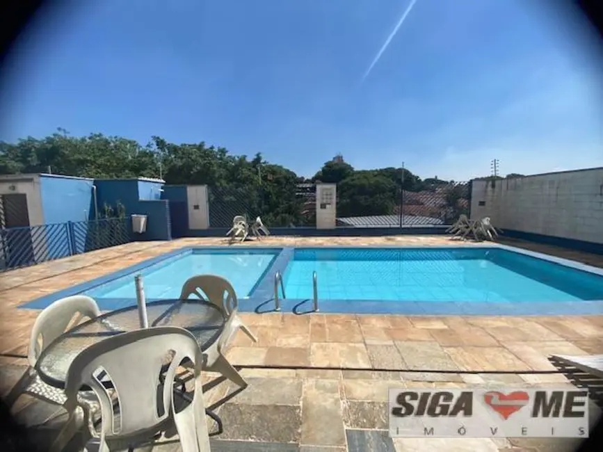 Foto 4 de Apartamento com 2 quartos para alugar, 50m2 em Saúde, São Paulo - SP