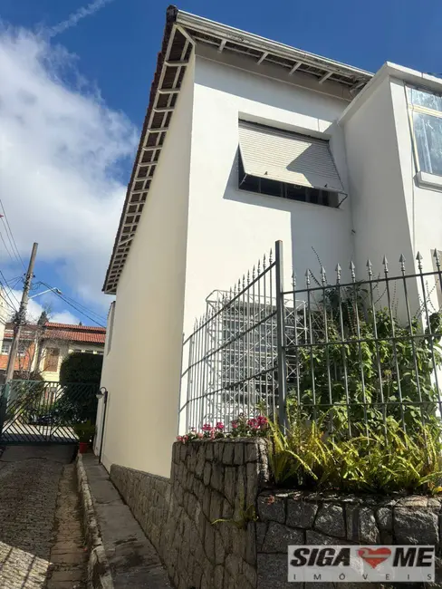 Casa com 4 quartos à venda e para alugar, 130m2 em Planalto Paulista, São Paulo - SP - imagem 2 Foto 2 de Casa com 4 quartos à venda e para alugar, 130m2 em Planalto Paulista, São Paulo - SP