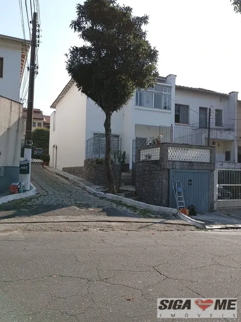 Casa com 4 quartos à venda e para alugar, 130m2 em Planalto Paulista, São Paulo - SP - imagem 1 Foto 1 de Casa com 4 quartos à venda e para alugar, 130m2 em Planalto Paulista, São Paulo - SP