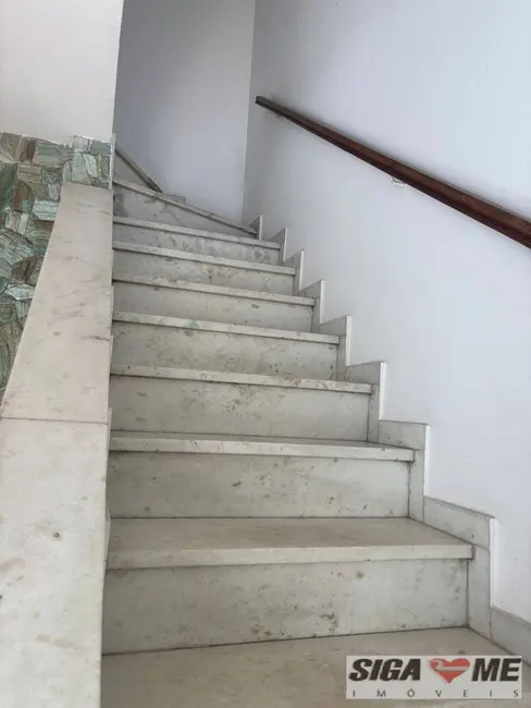 Casa com 4 quartos à venda e para alugar, 130m2 em Planalto Paulista, São Paulo - SP - imagem 9 Foto 9 de Casa com 4 quartos à venda e para alugar, 130m2 em Planalto Paulista, São Paulo - SP
