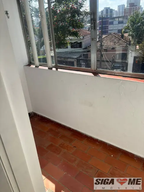 Casa com 4 quartos à venda e para alugar, 130m2 em Planalto Paulista, São Paulo - SP - imagem 7 Foto 7 de Casa com 4 quartos à venda e para alugar, 130m2 em Planalto Paulista, São Paulo - SP