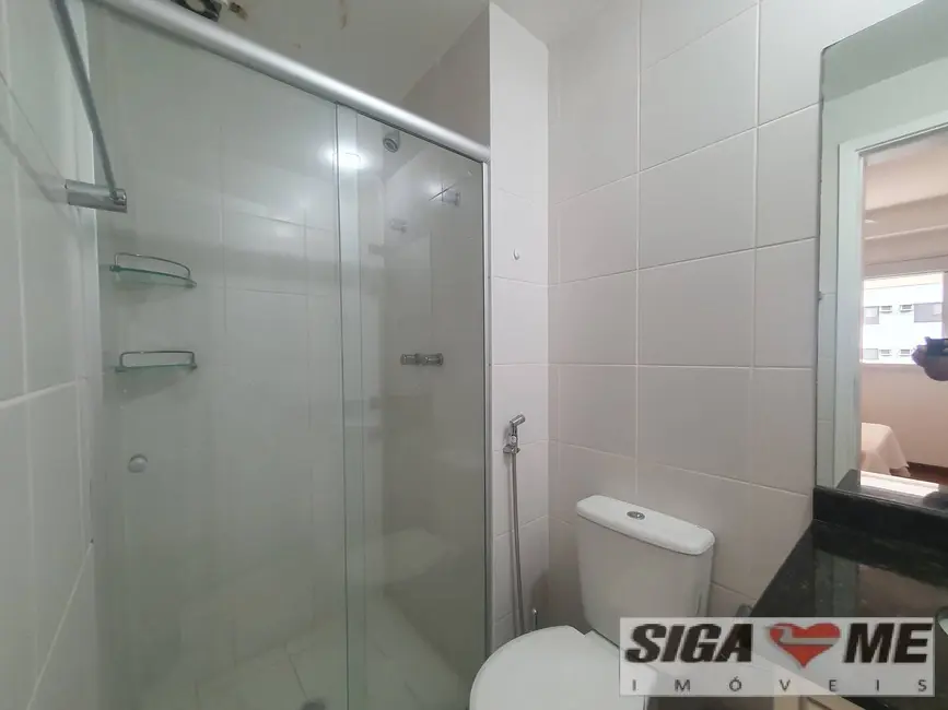 Foto 7 de Apartamento com 1 quarto para alugar, 47m2 em São Paulo - SP