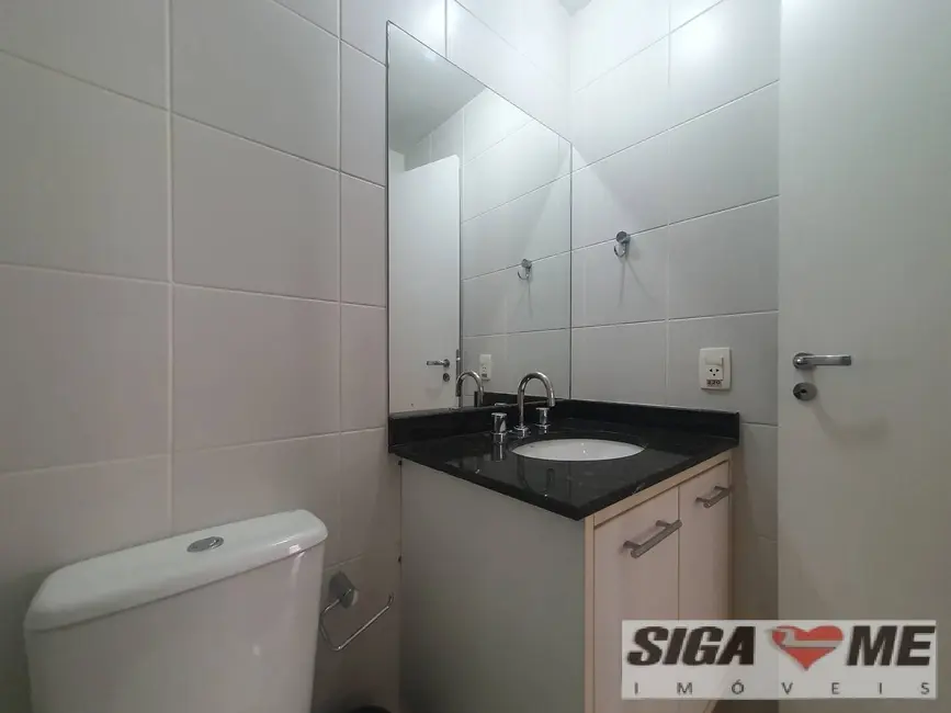 Foto 6 de Apartamento com 1 quarto para alugar, 47m2 em São Paulo - SP