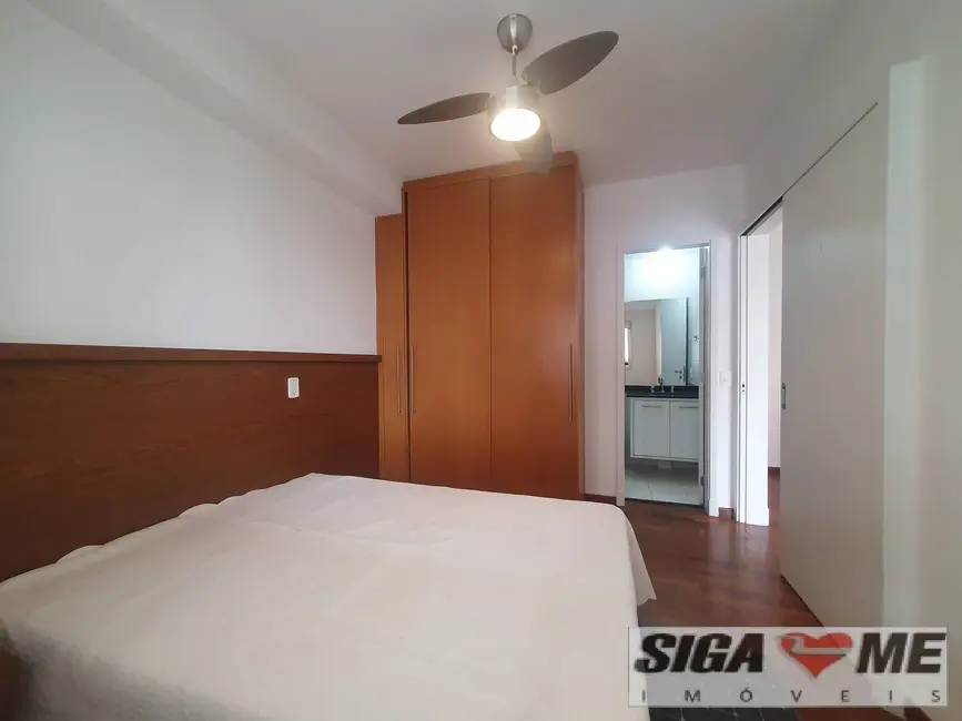 Foto 9 de Apartamento com 1 quarto para alugar, 47m2 em São Paulo - SP