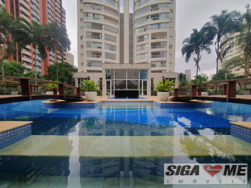 Foto 1 de Apartamento com 1 quarto para alugar, 47m2 em São Paulo - SP