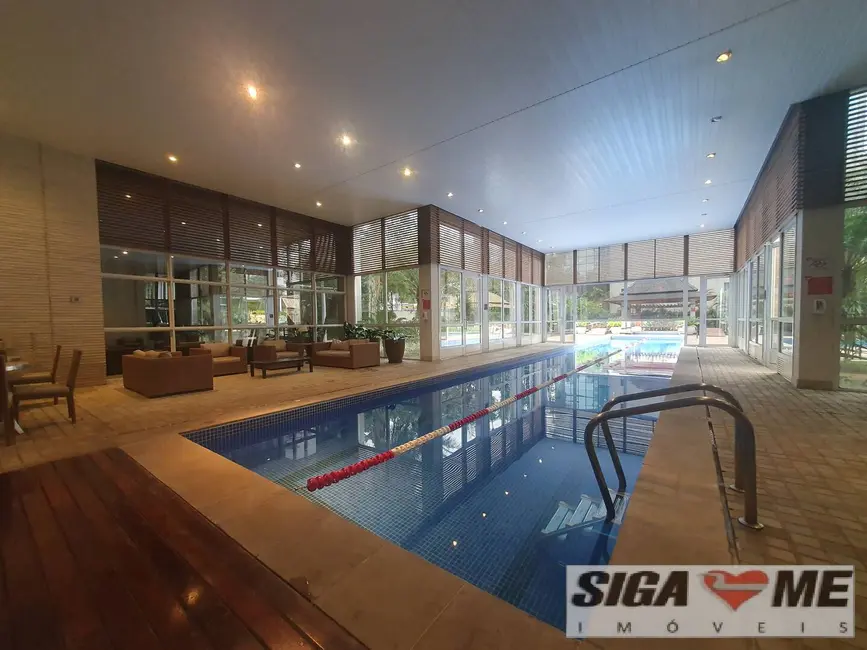 Foto 3 de Apartamento com 1 quarto para alugar, 47m2 em São Paulo - SP