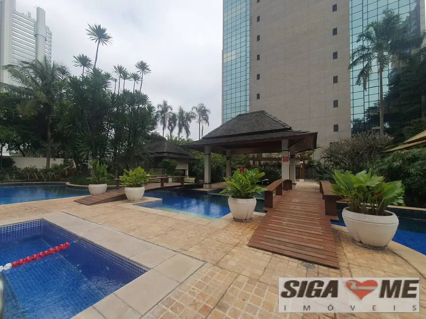 Foto 2 de Apartamento com 1 quarto para alugar, 47m2 em São Paulo - SP