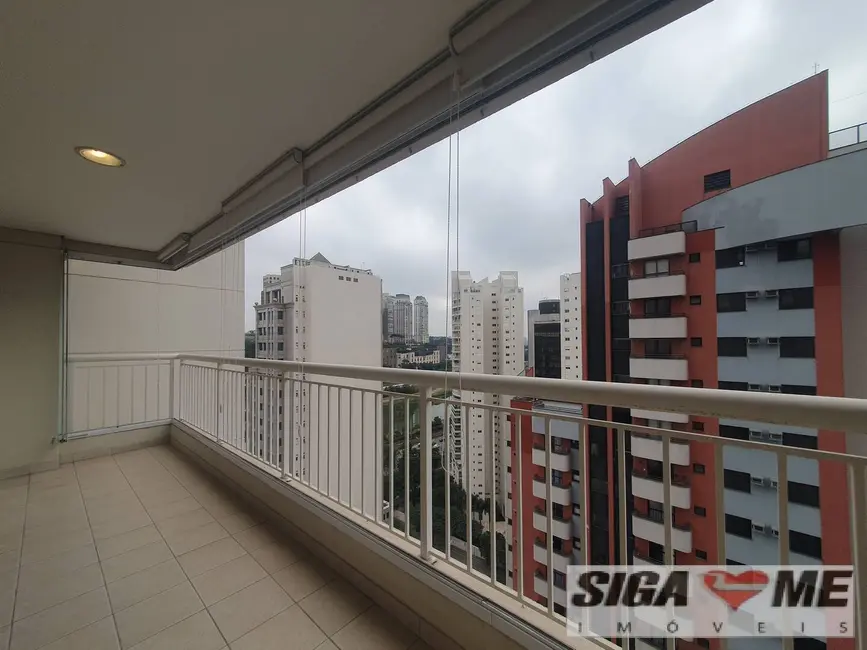 Foto 4 de Apartamento com 1 quarto para alugar, 47m2 em São Paulo - SP