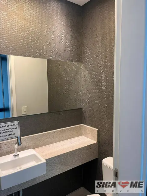 Sala Comercial para alugar, 96m2 em Brooklin Paulista, São Paulo - SP - imagem 5 Foto 5 de Sala Comercial para alugar, 96m2 em Brooklin Paulista, São Paulo - SP