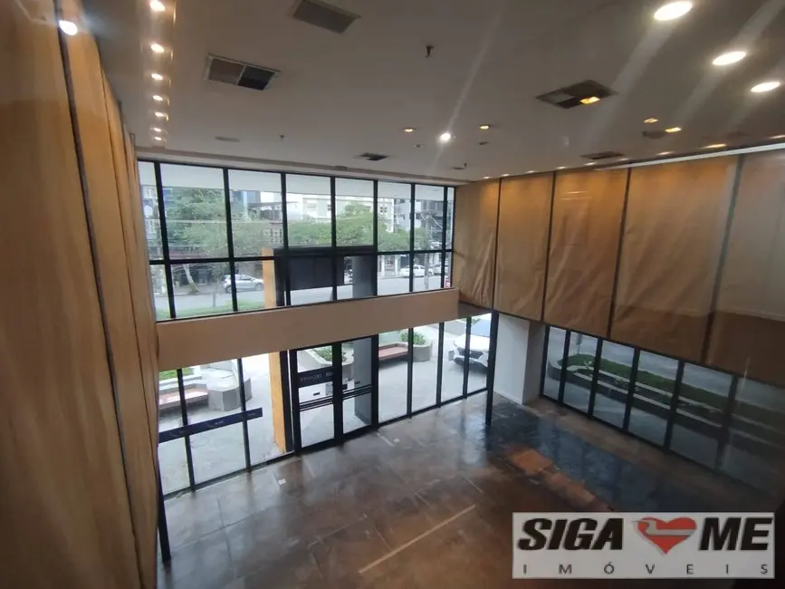 Sala Comercial para alugar, 294m2 em Itaim Bibi, São Paulo - SP - imagem 5 Foto 5 de Sala Comercial para alugar, 294m2 em Itaim Bibi, São Paulo - SP