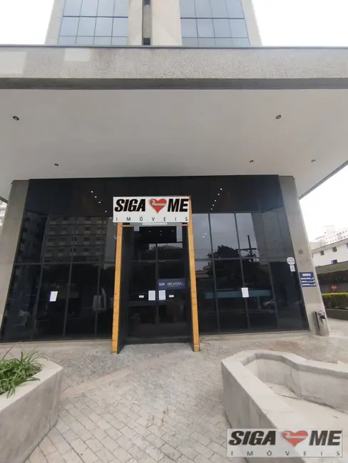 Sala Comercial para alugar, 294m2 em Itaim Bibi, São Paulo - SP - imagem 2 Foto 2 de Sala Comercial para alugar, 294m2 em Itaim Bibi, São Paulo - SP