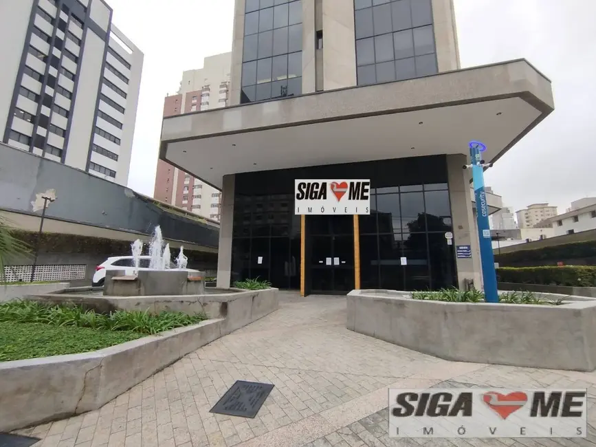 Foto 1 de Sala Comercial para alugar, 294m2 em Itaim Bibi, São Paulo - SP