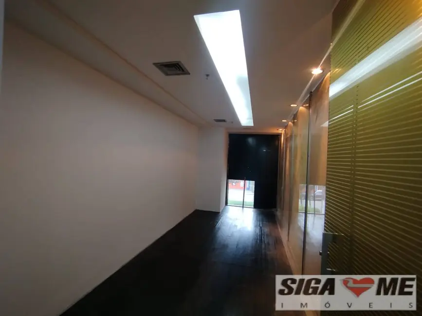 Sala Comercial para alugar, 294m2 em Itaim Bibi, São Paulo - SP - imagem 3 Foto 3 de Sala Comercial para alugar, 294m2 em Itaim Bibi, São Paulo - SP